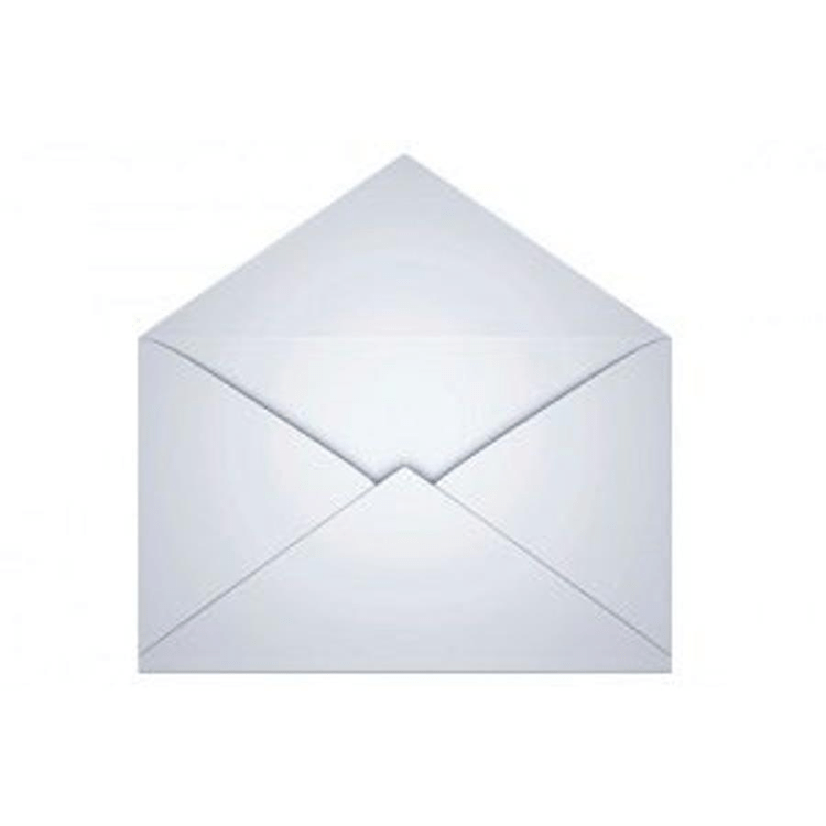 Zarfsan Mektup Zarfı 100'Lü 